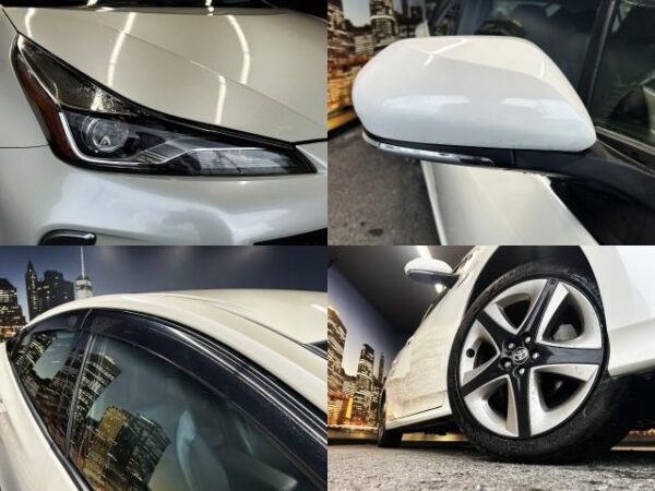 Ref:AUX-19723960 TOYOTA PRIUS 2019 - Image 8