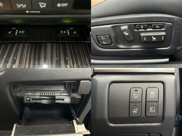 Ref:AUX-19724025 LEXUS GS 2016 - Image 6