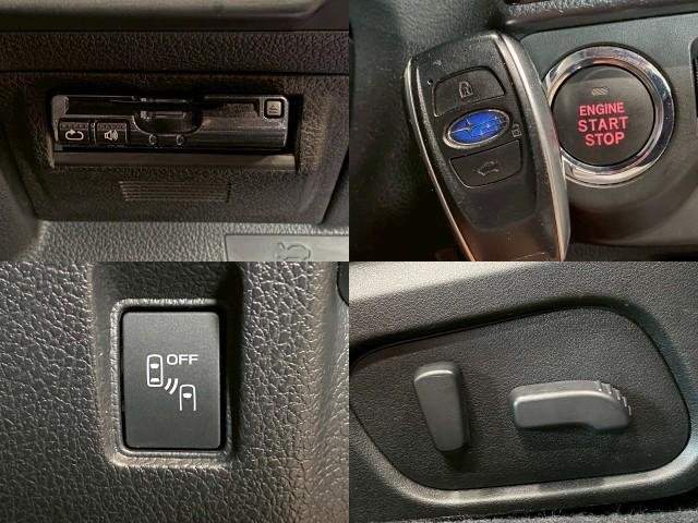 Ref:AUX-19724060 SUBARU LEVORG 2016 - Image 6