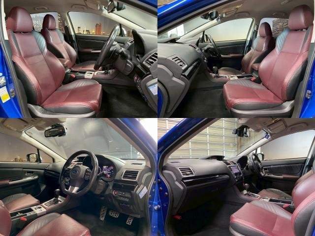 Ref:AUX-19724060 SUBARU LEVORG 2016 - Image 7