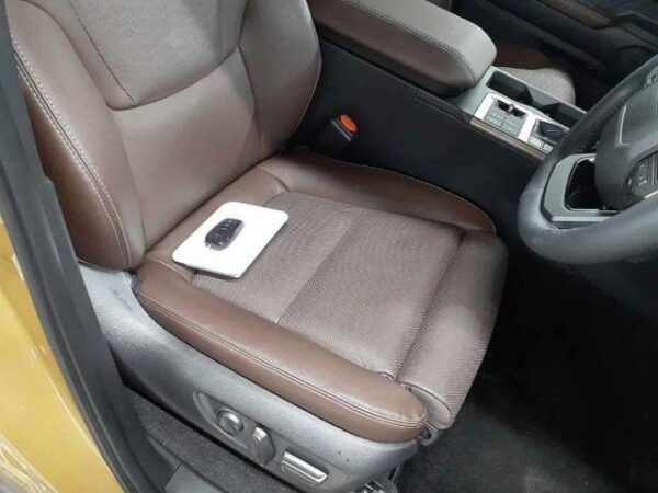 Ref:AUX-19724080 TOYOTA LAND CRUISER 250 2024 - Image 6