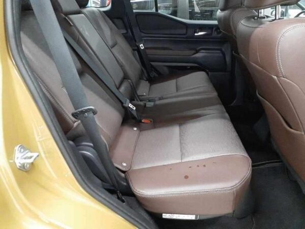 Ref:AUX-19724080 TOYOTA LAND CRUISER 250 2024 - Image 8