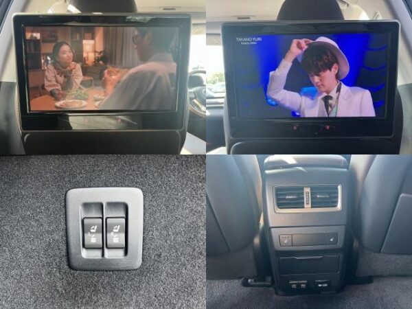 Ref:AUX-19724085 LEXUS RX 2021 - Image 10