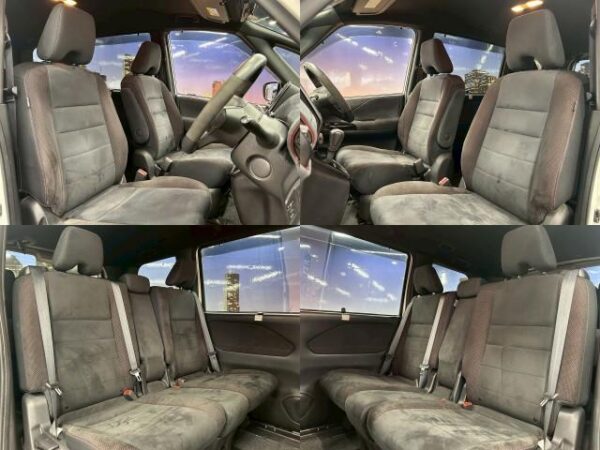 Ref:AUX-19724093 NISSAN SERENA 2019 - Image 4