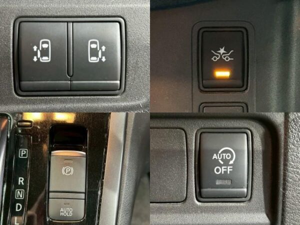 Ref:AUX-19724093 NISSAN SERENA 2019 - Image 6