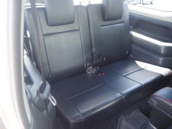 Ref:AUX-19724124 SUZUKI JIMNY 2013 - Image 11