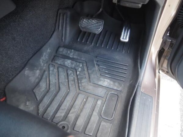 Ref:AUX-19724124 SUZUKI JIMNY 2013 - Image 12