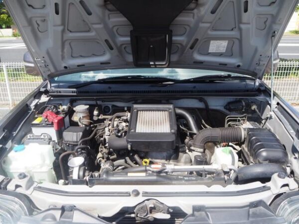 Ref:AUX-19724124 SUZUKI JIMNY 2013 - Image 15