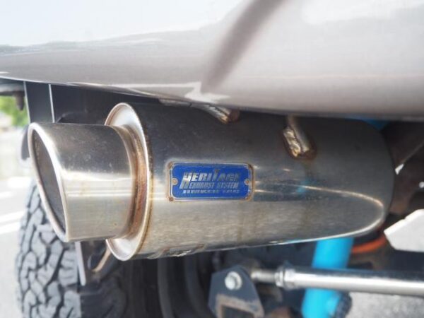 Ref:AUX-19724124 SUZUKI JIMNY 2013 - Image 18