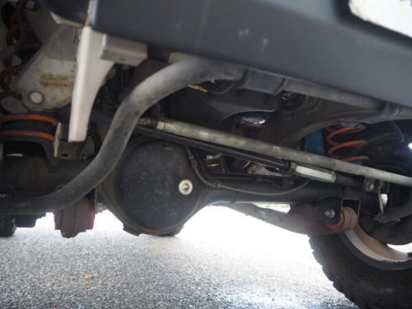 Ref:AUX-19724124 SUZUKI JIMNY 2013 - Image 19