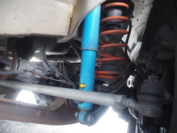 Ref:AUX-19724124 SUZUKI JIMNY 2013 - Image 20