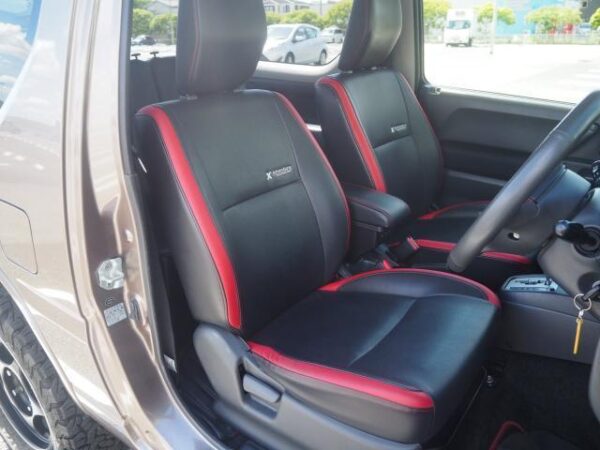 Ref:AUX-19724124 SUZUKI JIMNY 2013 - Image 10