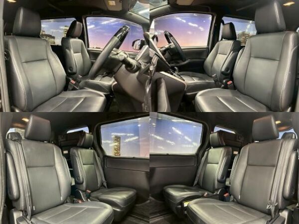 Ref:AUX-19724125 TOYOTA ESQUIRE 2016 - Image 4