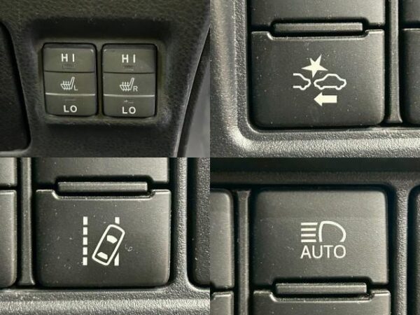 Ref:AUX-19724125 TOYOTA ESQUIRE 2016 - Image 6