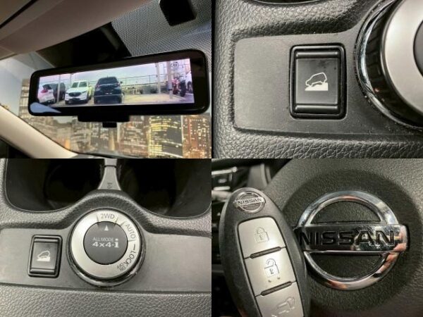 Ref:AUX-19724128 NISSAN X-TRAIL 2019 - Image 6