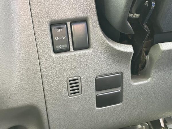 Ref:AUX-19724144 NISSAN NV350CARAVAN VAN 2016 - Image 12