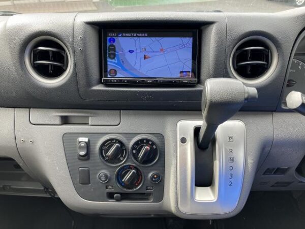 Ref:AUX-19724144 NISSAN NV350CARAVAN VAN 2016 - Image 14