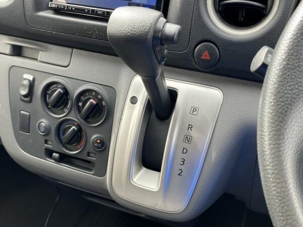 Ref:AUX-19724144 NISSAN NV350CARAVAN VAN 2016 - Image 19