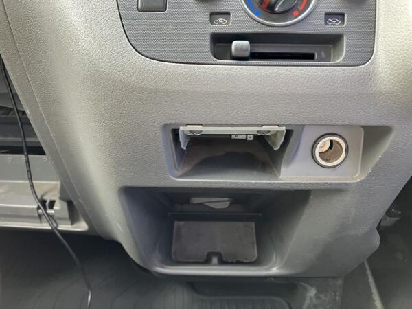 Ref:AUX-19724144 NISSAN NV350CARAVAN VAN 2016 - Image 20