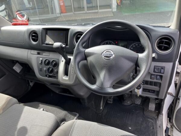 Ref:AUX-19724144 NISSAN NV350CARAVAN VAN 2016 - Image 3