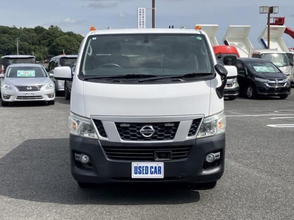 Ref:AUX-19724144 NISSAN NV350CARAVAN VAN 2016 - Image 4