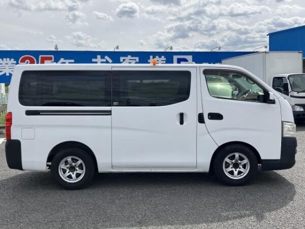 Ref:AUX-19724144 NISSAN NV350CARAVAN VAN 2016 - Image 6