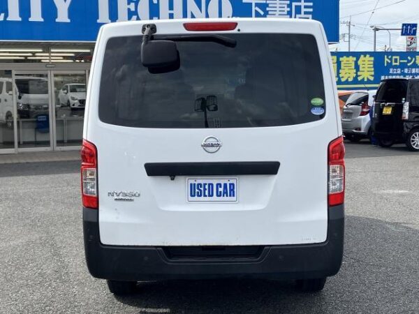 Ref:AUX-19724144 NISSAN NV350CARAVAN VAN 2016 - Image 9