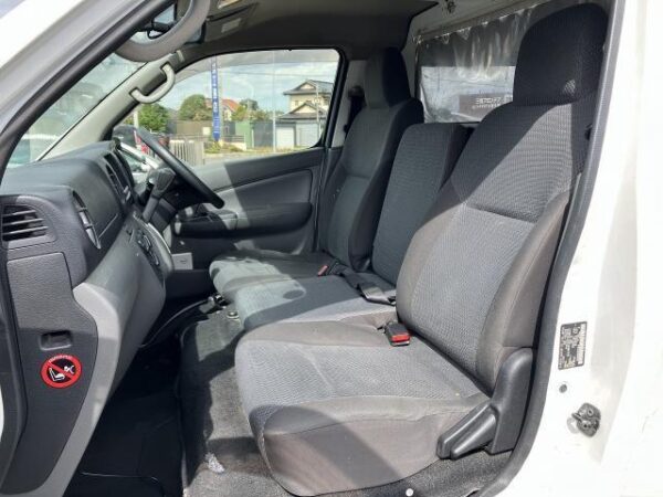 Ref:AUX-19724144 NISSAN NV350CARAVAN VAN 2016 - Image 10