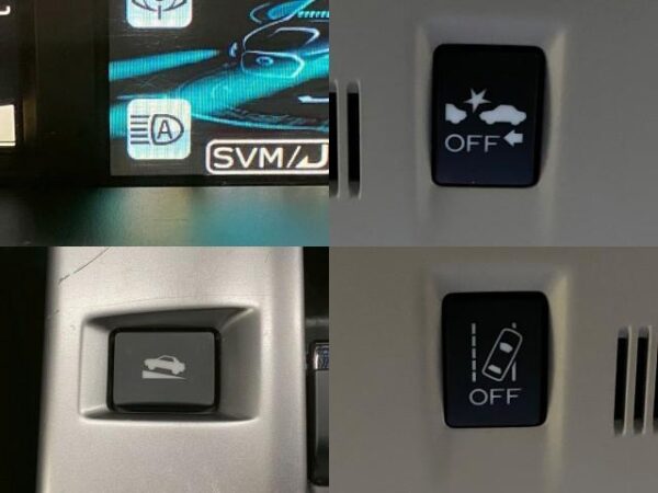 Ref:AUX-19724148 SUBARU LEVORG 2016 - Image 6
