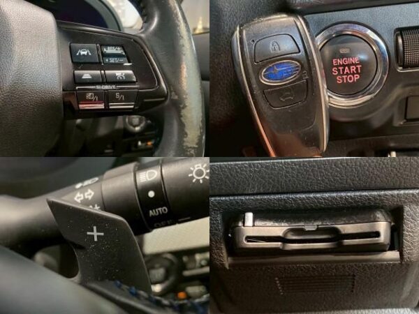 Ref:AUX-19724148 SUBARU LEVORG 2016 - Image 7