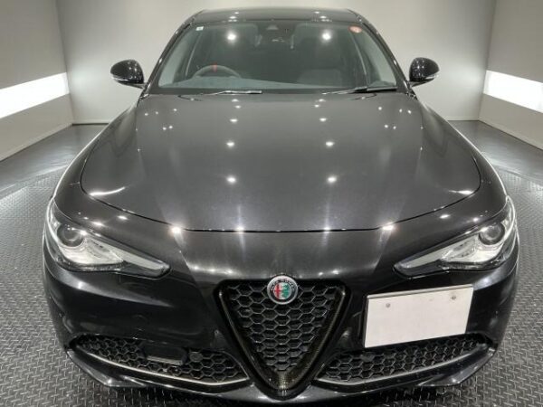 Ref:AUX-19724211 ALFA ROMEO GIULIA 2018 - Image 2