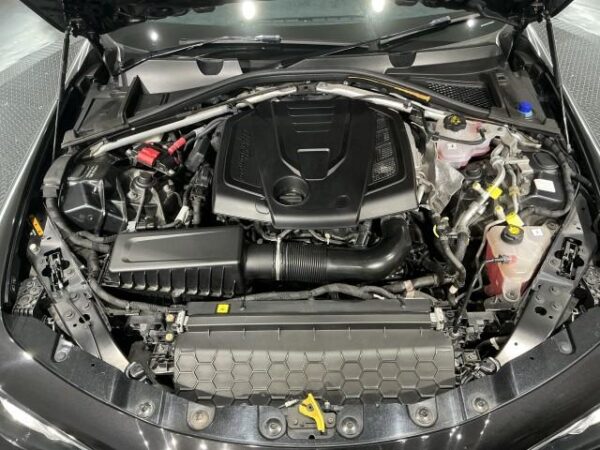 Ref:AUX-19724211 ALFA ROMEO GIULIA 2018 - Image 7
