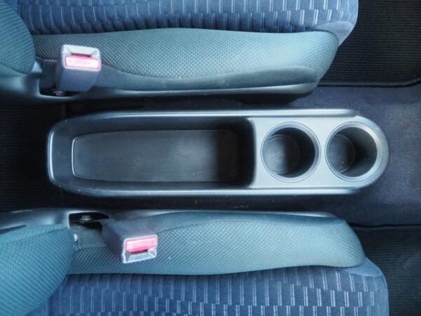 Ref:AUX-19724228 HONDA CROSS ROAD 2007 - Image 11