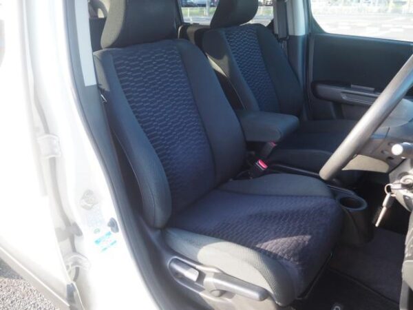 Ref:AUX-19724228 HONDA CROSS ROAD 2007 - Image 12