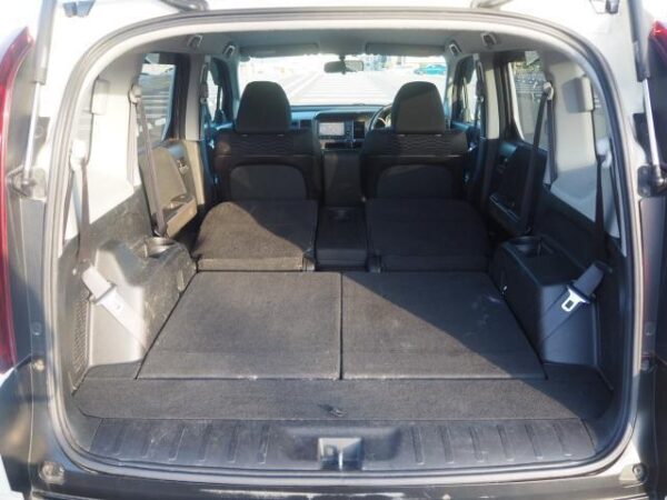 Ref:AUX-19724228 HONDA CROSS ROAD 2007 - Image 16