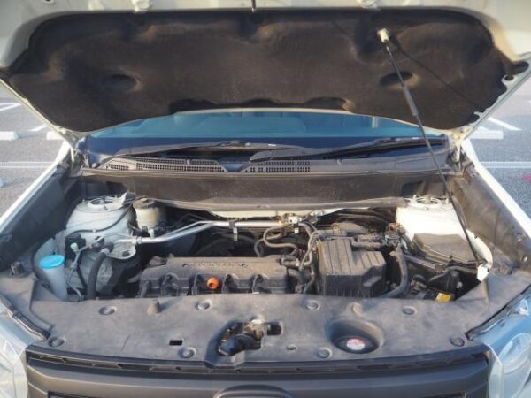 Ref:AUX-19724228 HONDA CROSS ROAD 2007 - Image 17