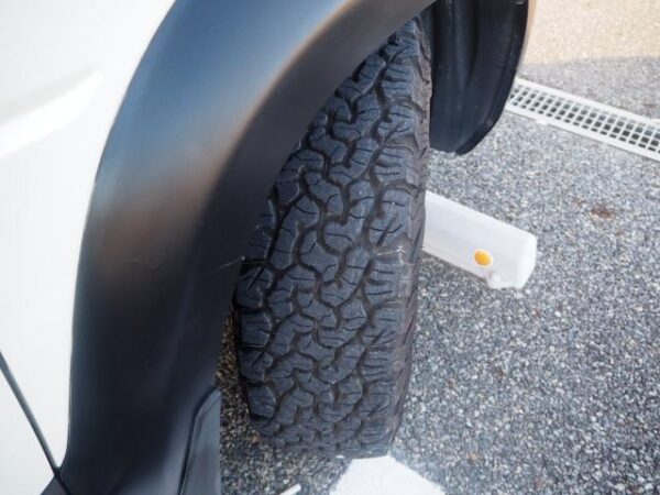 Ref:AUX-19724228 HONDA CROSS ROAD 2007 - Image 19