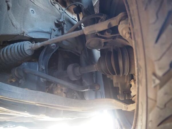 Ref:AUX-19724228 HONDA CROSS ROAD 2007 - Image 20