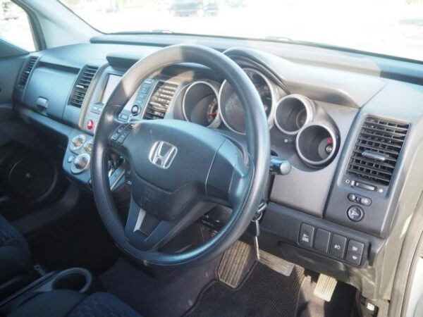 Ref:AUX-19724228 HONDA CROSS ROAD 2007 - Image 7