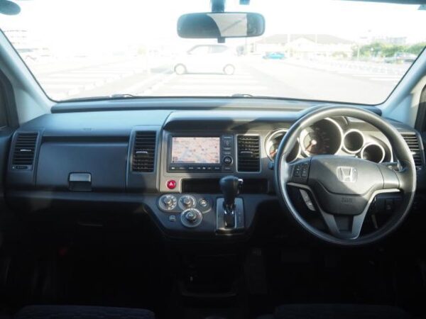 Ref:AUX-19724228 HONDA CROSS ROAD 2007 - Image 8