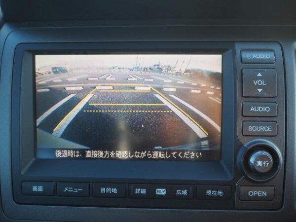 Ref:AUX-19724228 HONDA CROSS ROAD 2007 - Image 9