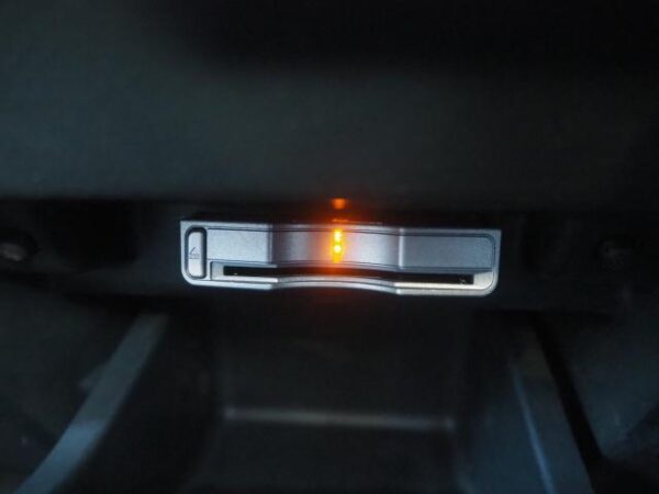 Ref:AUX-19724228 HONDA CROSS ROAD 2007 - Image 10