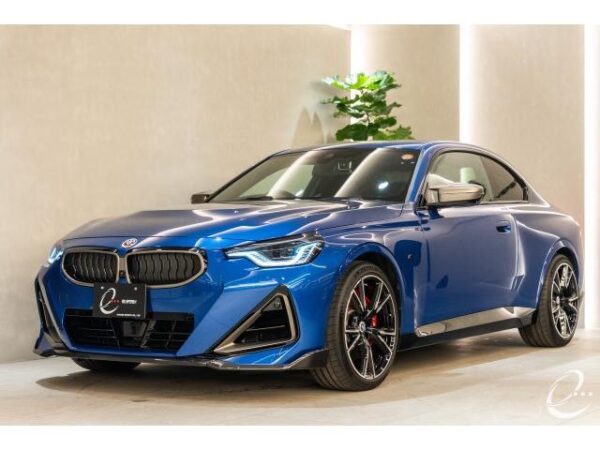 Ref:AUX-19724244 BMW 2 SERIES 2022 - Image 11