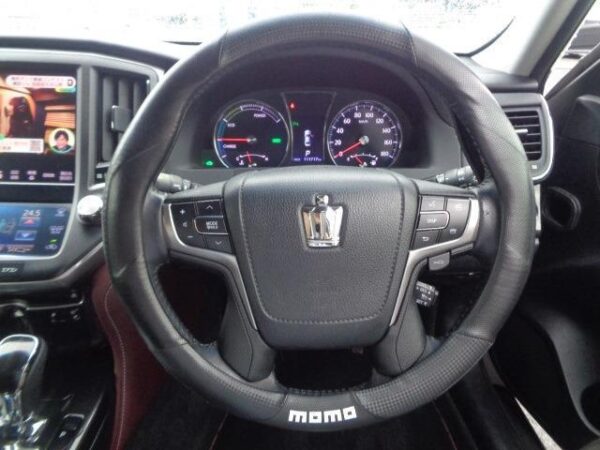Ref:AUX-19724277 TOYOTA CROWN 2015 - Image 11
