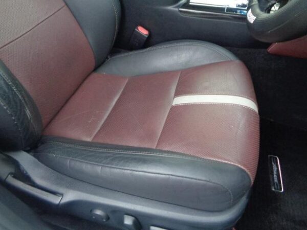 Ref:AUX-19724277 TOYOTA CROWN 2015 - Image 12