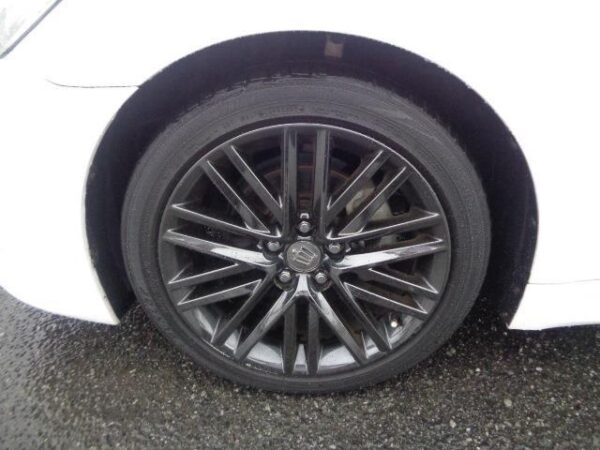 Ref:AUX-19724277 TOYOTA CROWN 2015 - Image 15