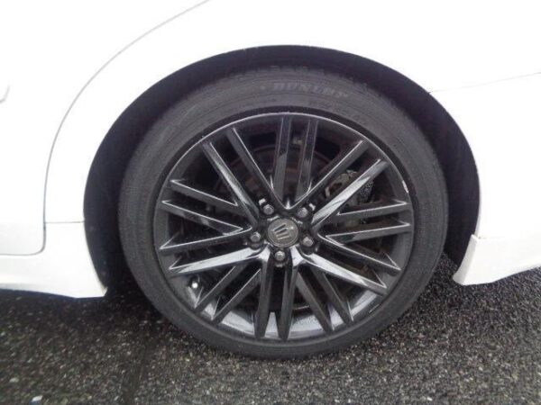 Ref:AUX-19724277 TOYOTA CROWN 2015 - Image 16