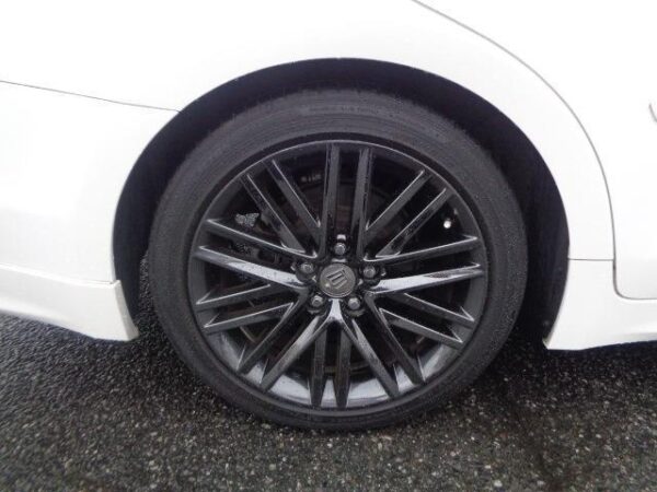 Ref:AUX-19724277 TOYOTA CROWN 2015 - Image 17