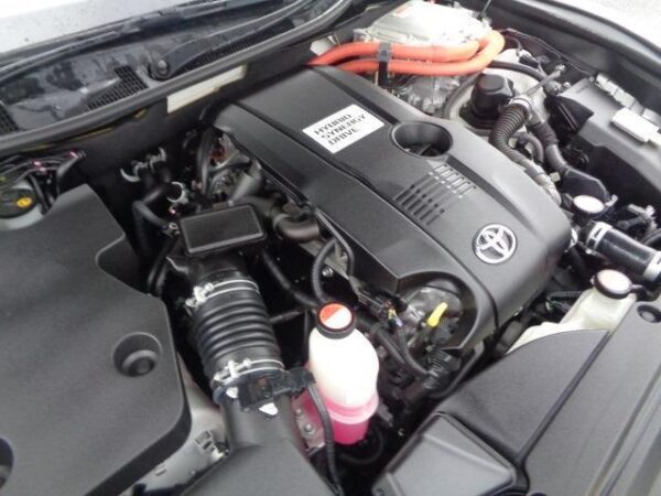 Ref:AUX-19724277 TOYOTA CROWN 2015 - Image 20