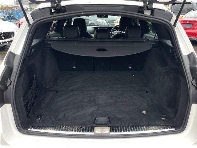 Ref:AUX-19724281 MERCEDES BENZ E-CLASS STATIONWAGON 2018 - Image 19